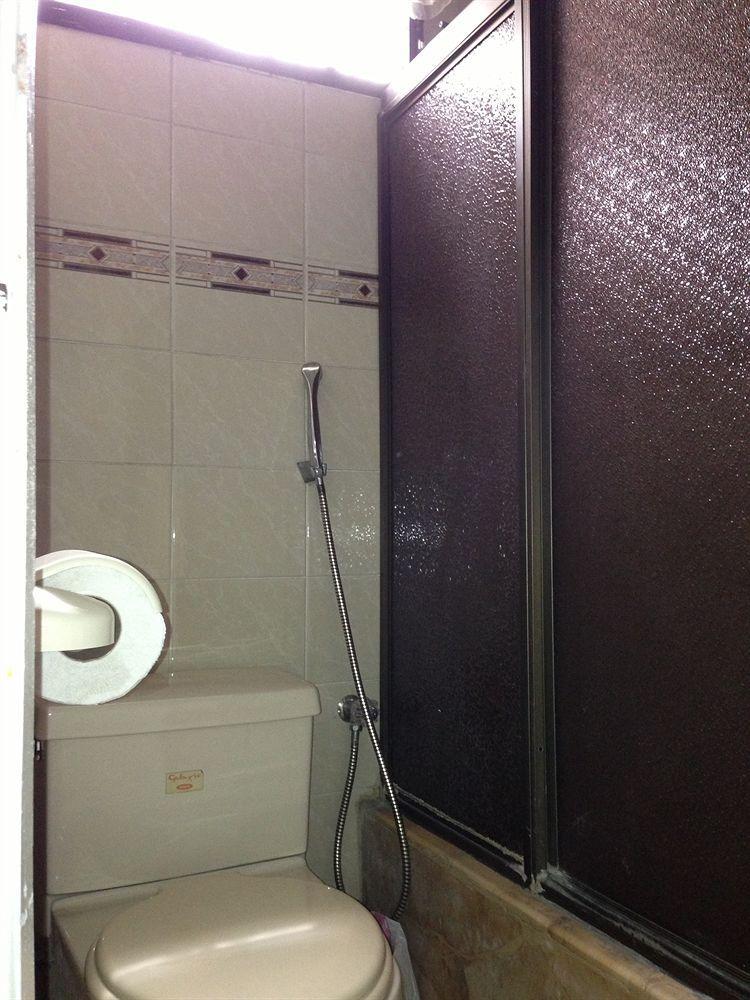 El Patio Suites II 과야킬 외부 사진