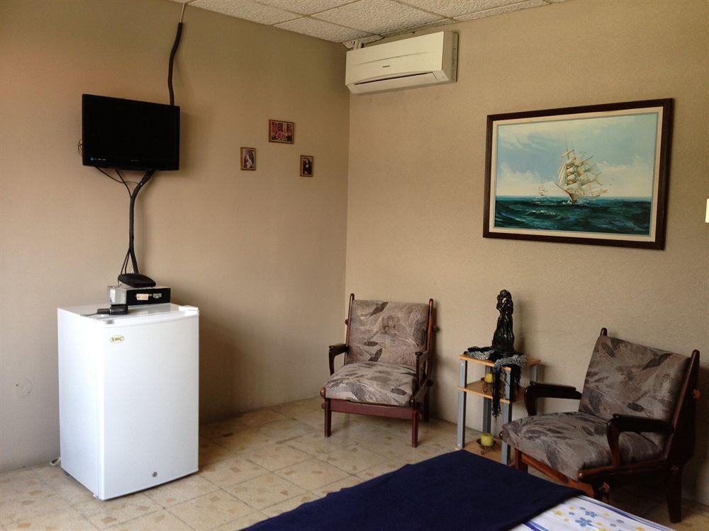 El Patio Suites II 과야킬 외부 사진