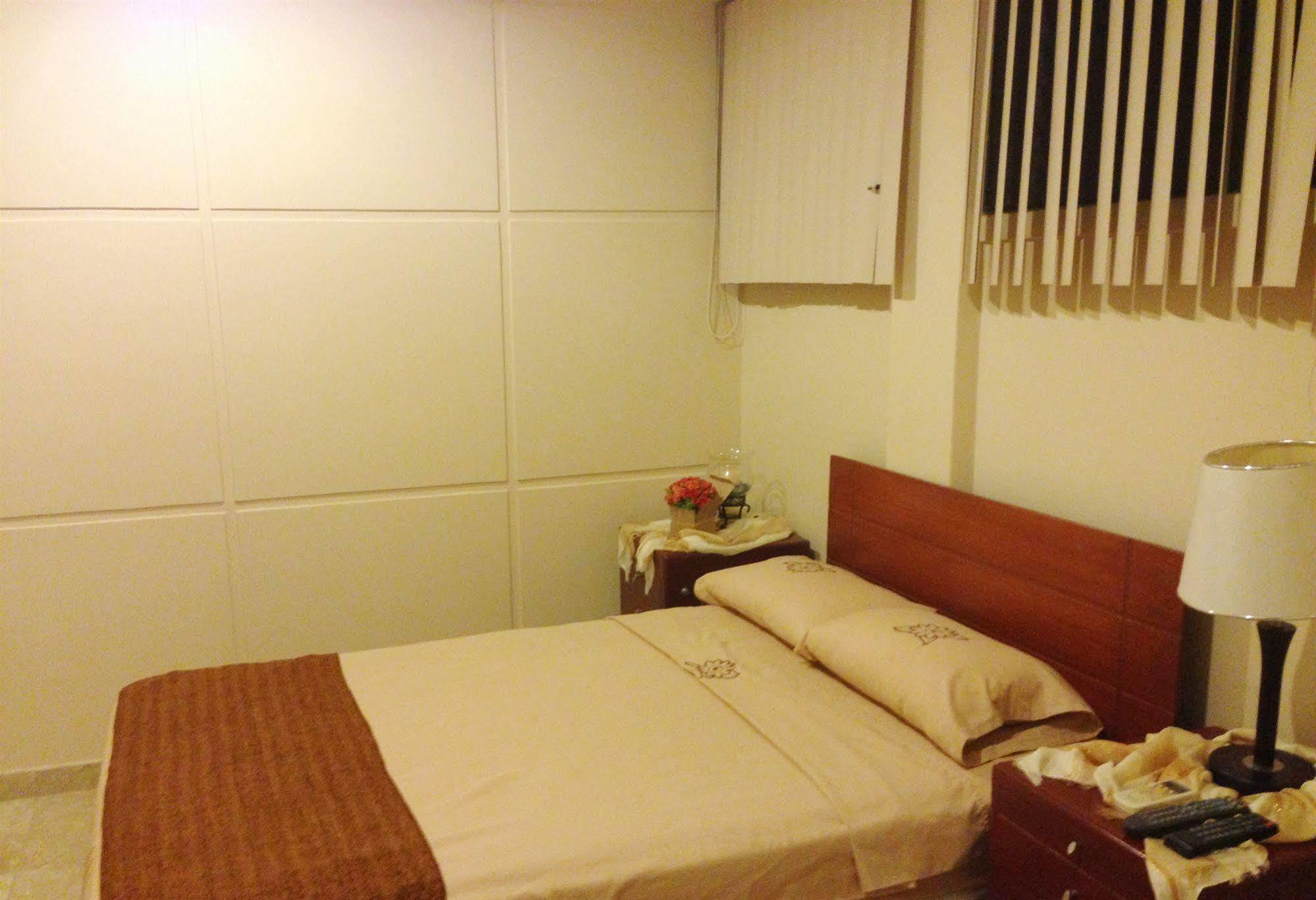 El Patio Suites II 과야킬 외부 사진